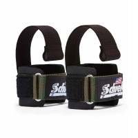 Кистевой ремень с лямкой и клином Schiek 1000 DLC camo