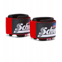 Напульсник Schiek 1100 WS red