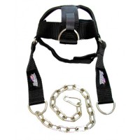 Головная лямка Schiek 1500H Adjustable Head Harness