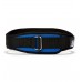 Пояс для фитнеса тканевый Schiek 2004 royal blue