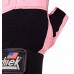 Перчатки женские для фитнеса Schiek 520 pink