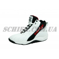 Кроссовки для пауэрлифтинга Otomix 6666 Versa Trainer white