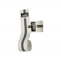 Бинты коленные Schiek 1178 Knee Wraps - White 78"