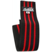 Бинты коленные Schiek 1178 Knee Wraps - Black 78"